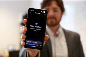 Deepseek tạo ra mô hình giải toán giỏi nhất thế giới, đạt chuẩn huy chương vàng IMO