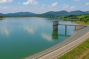 Thành phố giàu nhất Việt Nam sắp xây thêm hồ chứa nước, vốn đầu tư 16.000 tỷ