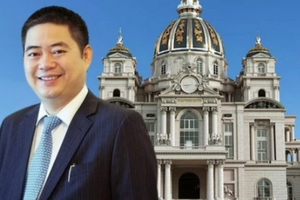 Doanh nghiệp Việt sở hữu hệ sinh thái hơn 100.000 tỷ đồng vốn điều lệ: Làm từ thép, dầu khí, điện, nông nghiệp đến chứng khoán