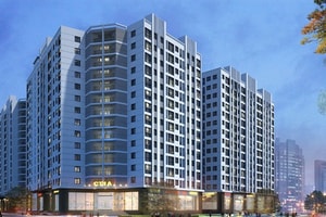 Sắp khởi công nhà ở xã hội do Liên danh Tập đoàn G6 đầu tư tại Hà Nội, quy mô hơn 600 căn