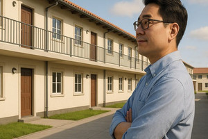 Từ nay, cá nhân/hộ gia đình cho thuê bất động sản sẽ phải đóng các loại thuế này