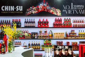 Masan Consumer (MCH) còn nhiều dư địa khai phá tại 3 thị trường tỷ USD