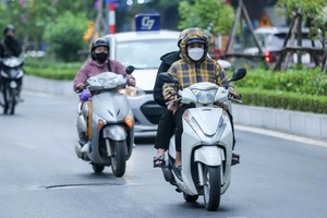 Bác sĩ chỉ ra 5 vùng cơ thể dễ ‘trúng lạnh’ vào mùa đông, cần được giữ ấm đúng cách