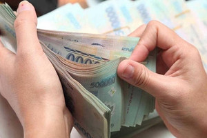 Chi tiết lịch chi trả lương hưu, trợ cấp BHXH tại 4 tỉnh miền Trung