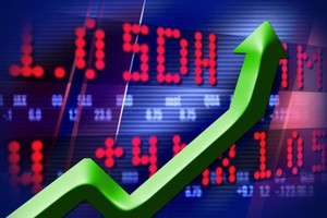 Nhu cầu tiêu thụ cải thiện, một cổ phiếu vật liệu xây dựng được chuyên gia dự báo tăng giá 8%