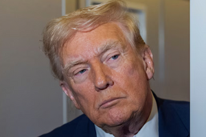 Tình hình sức khỏe của Tổng thống Trump được tiết lộ