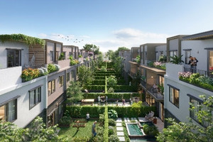 Izumi Canaria: Giao điểm vàng của ba dòng chảy thịnh vượng tại cửa ngõ phía Đông