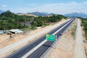 Chưa đầy 20 ngày nữa, Việt Nam sẽ lập cột mốc kỷ lục hơn 1 triệu tỷ, đồng loạt khởi công và khánh thành 198 dự án