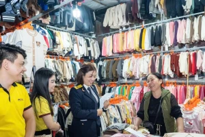 Nâng ngưỡng chịu thuế lên 500 triệu đồng, hơn 2 triệu hộ kinh doanh nhận tin vui