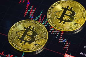 Bitcoin lao dốc mạnh nhất 9 tháng, thị trường tiền điện tử tiếp tục chao đảo