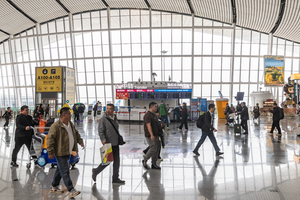 Gần 2.000 chuyến bay bị hủy chỉ trong 1 tháng, Nhật Bản nguy cơ thiệt hại 1,2 tỷ USD