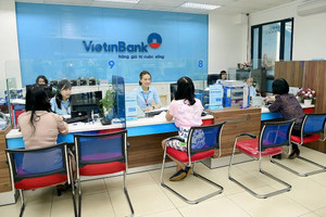 VietinBank (CTG) vừa thông báo một thay đổi đáng chú ý