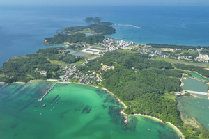 Việt Nam chính thức có thêm một khu bảo tồn biển, rộng hơn 18.000ha, tọa lạc tại tỉnh có đường bờ biển dài thứ 3 cả nước