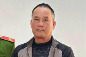 Chính thức khởi tố, bắt Đoàn Văn Sáng trong vụ án giết người ở Lạng Sơn