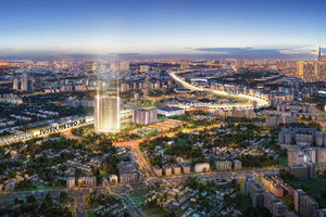 Setia Edenia: Khái niệm đúng giá trị tinh thần lẫn tài chính