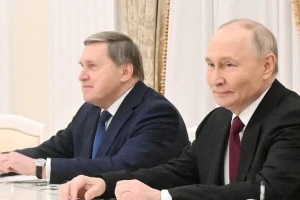 Nga nói 'chưa đạt được thỏa hiệp nào' sau cuộc gặp phái đoàn Mỹ