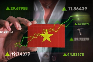 GDP tăng ấn tượng 8,23%, TTCK tăng 60%: Chuyên gia tiết lộ 3 'cơ hội vàng' giúp Việt Nam bứt phá năm 2026