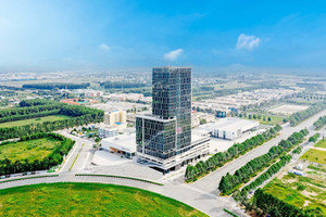 Becamex (BCM) muốn rót hơn 440 tỷ đồng vào hai công ty liên kết