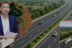 Sắp khởi công cao tốc xuyên rừng 14.500 tỷ, trợ giúp đắc lực cho cung đường đèo 108 khúc cua, do Tập đoàn Sơn Hải đầu tư