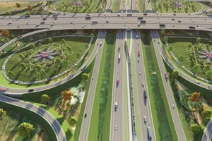 Cập nhật thông tin mới nhất siêu công trình lớn nhất Đông Nam Bộ hơn 120.000 tỷ đồng