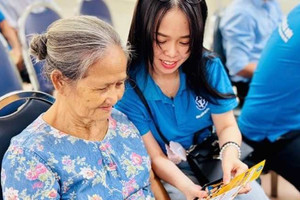 Từ năm sau, những ai được hỗ trợ 100% bảo hiểm y tế?