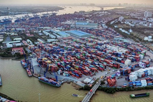 TP. HCM sắp ‘lên đời’ tuyến đường 1,6km kết nối ra bến phà lâu đời, giúp giải cứu kẹt xe phía Đông