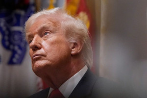 Ông Trump tiết lộ thời điểm công bố Chủ tịch Fed mới