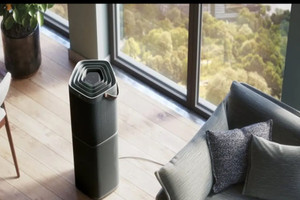 Máy lọc không khí có thật sự lọc được bụi mịn PM2.5?