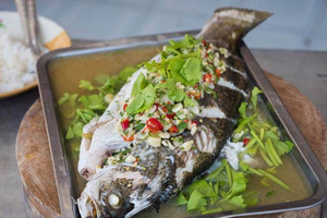 Loại cá bị chê tanh bất ngờ 'lên đời' thành đặc sản hot vì giàu omega-3, được săn lùng không kém cá biển đắt đỏ