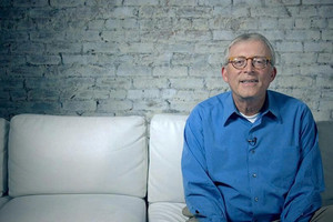 'Phù thủy biểu đồ giá' Peter Brandt: 50 năm giao dịch không cần dự đoán mà vẫn thắng thị trường