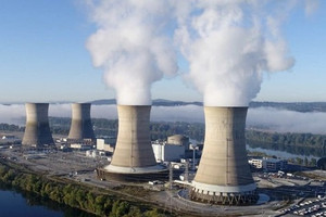 Chỉ  5 năm nữa, Việt Nam dự kiến sẽ vận hành dự án điện hạt nhân đầu tiên: Tọa lạc tại tỉnh sẽ 'cất cánh' lên TP