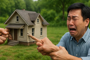 Từ nay, loạt trường hợp này dù có sổ đỏ trong tay cũng vẫn bị thu hồi