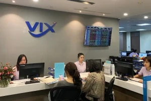 Chứng khoán VIX hé lộ thời gian phát hành gần 920 triệu cổ phiếu với giá 12.000 đồng/cp