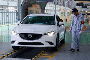 Từ tháng 3/2026: Quy định mới nhất tác động đến hàng triệu ô tô xăng, Hà Nội - TP. HCM áp dụng chặt chẽ, người dân biết để chấp hành