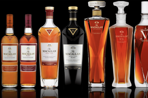 Gần 4.000 chai rượu ngoại bất ngờ được đưa lên sàn đấu giá trực tuyến