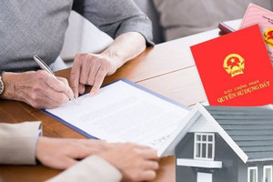 Từ giờ, bất đồng khi chia nhà đất thừa kế sẽ giải quyết thế nào?