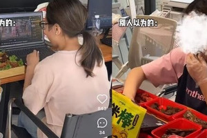 Xuất hiện nghề 'kỹ sư đánh giá cảm quan', cả ngày chỉ cần ngồi ăn, lương gần 40 triệu/tháng, tăng cân còn được thưởng thêm