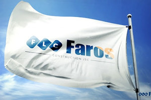 Chủ tịch FLC Faros (ROS) bất ngờ rời ghế nóng sau chưa đầy 3 tháng