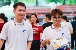 Tuyển sinh đại học năm 2026: Siết chuẩn đầu vào, từ chối xét tuyển học bạ