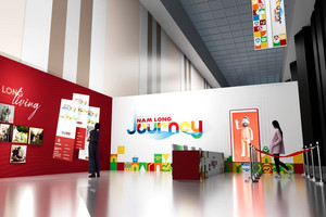 Nam Long Journey 2025: Hành trình mở khóa an cư, đầu tư trước chu kỳ bứt phá