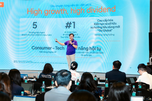 Masan Consumer chốt lộ trình niêm yết HOSE trong tháng 12, chuẩn bị bước vào chu kỳ tăng trưởng mới