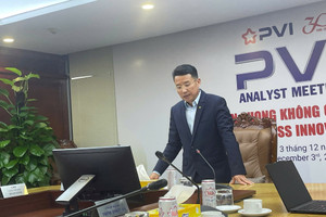 CEO Nguyễn Tuấn Tú: PVN gần như hoàn tất thủ tục thoái vốn khỏi PVI