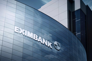 Eximbank kiện toàn lãnh đạo cấp cao, kiên định chiến lược phát triển