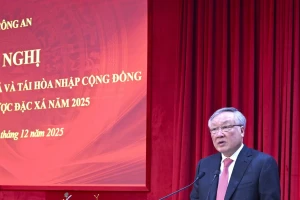 Hơn 20.000 người được đặc xá trong năm 2025