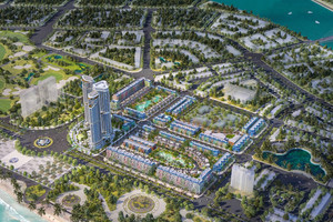 Tập đoàn Nam Mê Kông (VC3) mạnh tay rót 425 tỷ vào hai dự án chiến lược