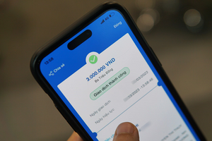 Ai từng chuyển tiền cho Nguyễn Văn Cường SN 1993, khẩn trương ra trình báo công an