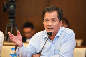 TS Nguyễn Văn Đính: Đầu cơ không phải 'tội ác', cần dùng thuế và thể chế để điều tiết thay vì triệt tiêu