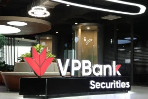 Tân binh tỷ USD sắp lên sàn HoSE, lọt Top 3 công ty chứng khoán lớn nhất