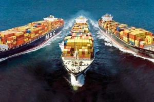 Một cú hích bất ngờ kích hoạt đà tăng nóng của nhóm cổ phiếu vận tải: Còn kỳ vọng gì phía sau?