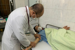 Cảnh báo căn bệnh có thể gây tử vong trong 24 giờ, thanh thiếu niên là nhóm có nguy cơ cao